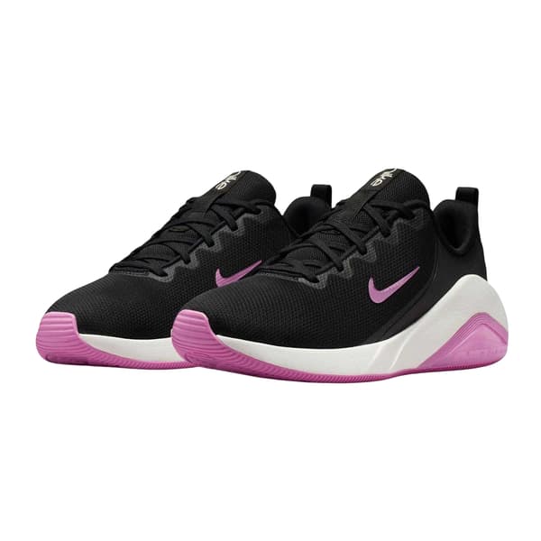 Nike Naisten Bella 7 Mesh -lenkkarit