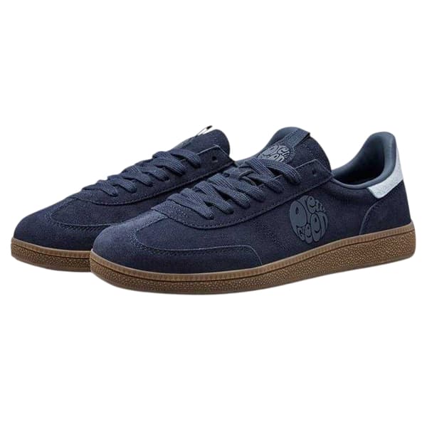 Pretty Green Herrskor i mocka