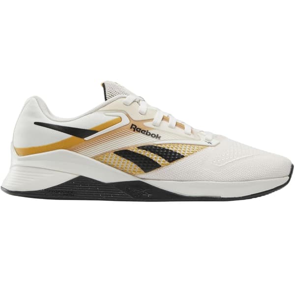 Reebok Mens Nano X4 Flat Trainers