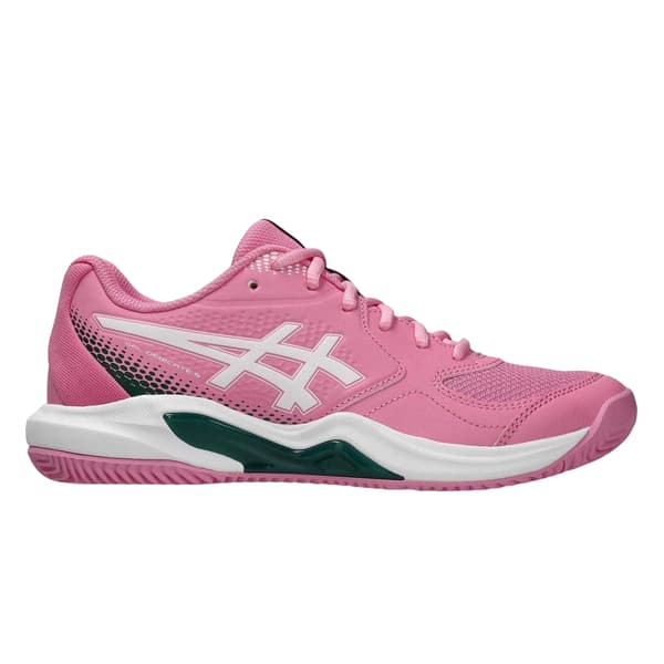 Asics Womens/Ladies Dedicate 9 Trainers