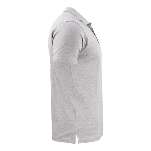 Printer Surf Light RSX Melange poloshirt til mænd