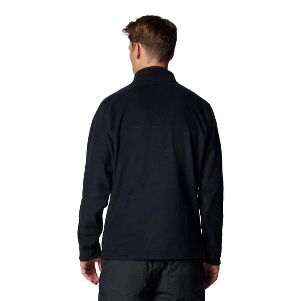Columbia Mens Steens Fleece Pullover