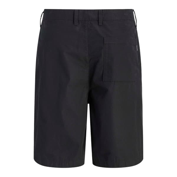 Off White Mens Plain Chino Shorts