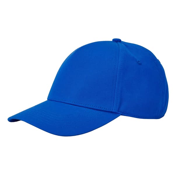 Beechfield EarthAware Classic 5 Panel Organic Cotton Baseball Cap