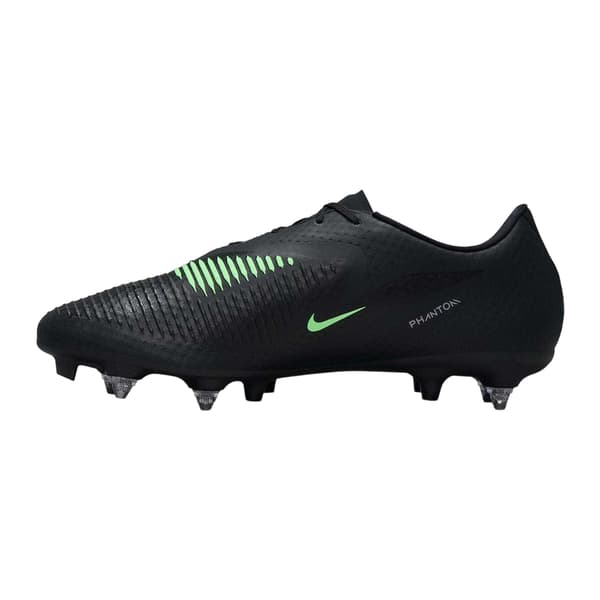 Nike Miesten Phantom 6 Low Academy Soft Ground -jalkapallokengät