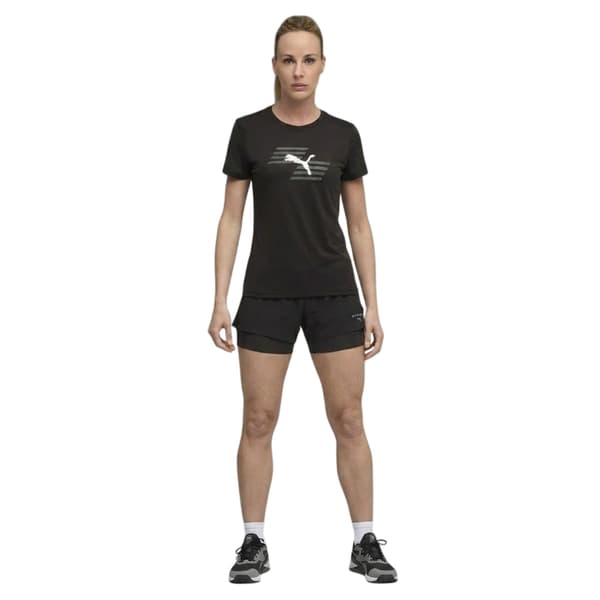 Puma Dam Hyrox Performance Topp