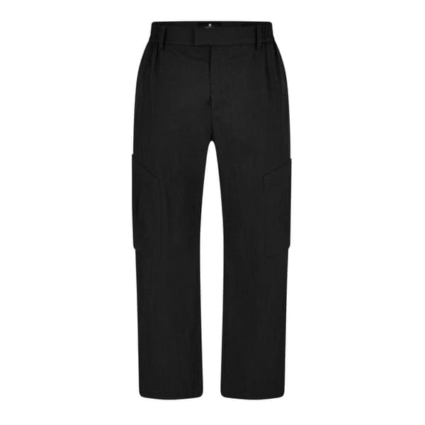 Represent Mens Rep Tech Cargo Trousers