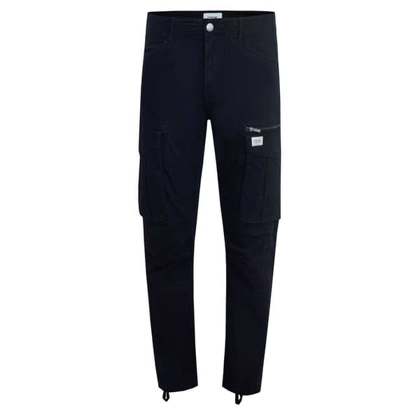Firetrap Herrbyxor i bomullsblandning
