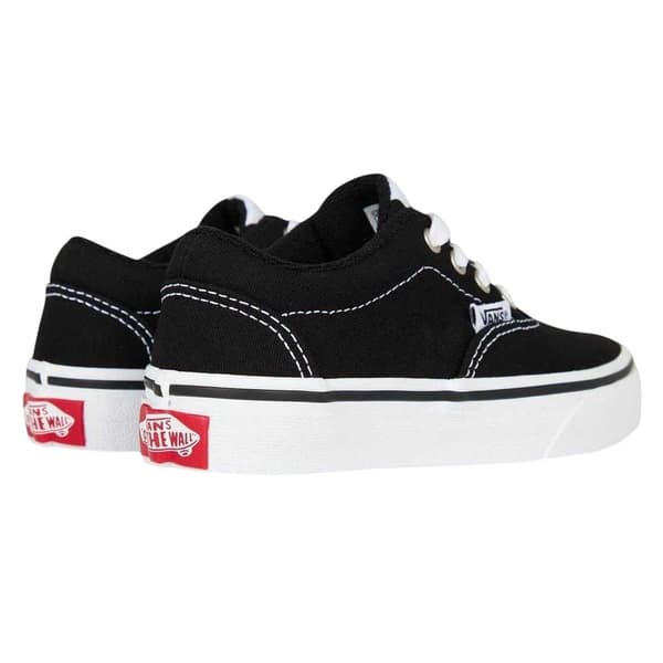 Vans Barn/Kids Doheny SS19 Canvas Flat Trainers