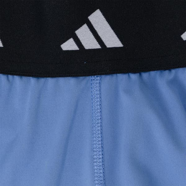Adidas Dam Techfit 7/8 Leggings
