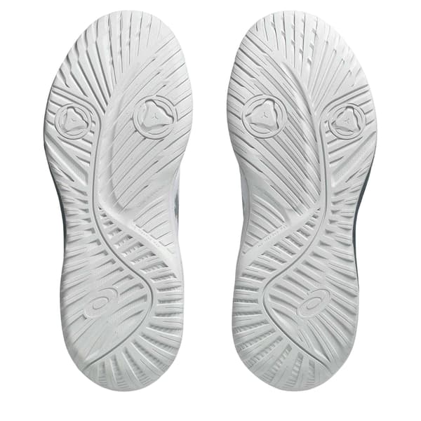 Asics Dam Dedicate 9 Tennisskor