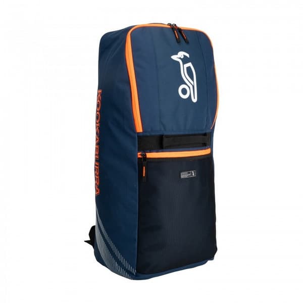 Kookaburra D6500 Cricketväska