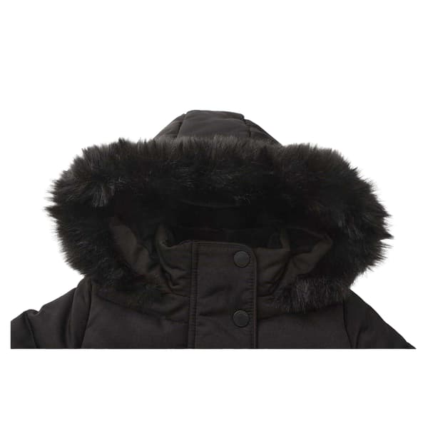 Firetrap Flickor Vadderad Jacka