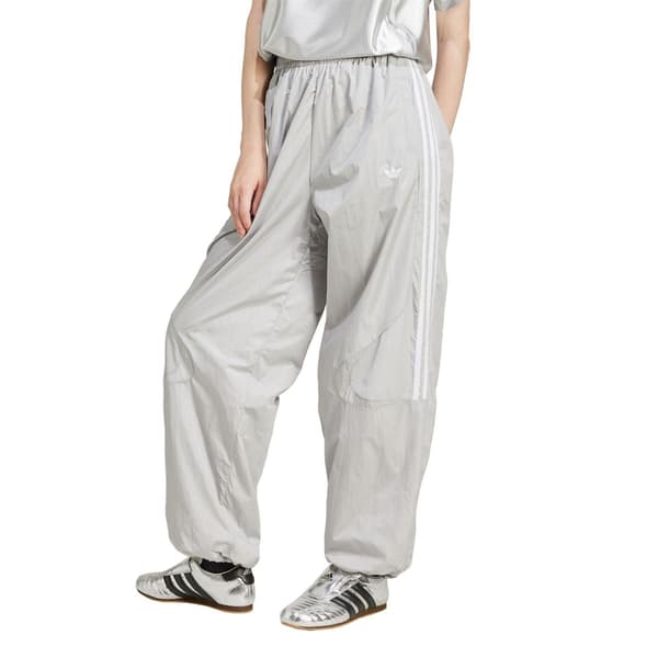 Adidas Dam Teamgeist Oversized Joggingbyxor