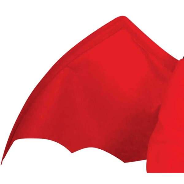 Fiestas Guirca Baby Cute Devil Costume