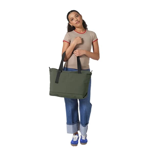 Bagbase Minimal Lifestyle -kangaskassi