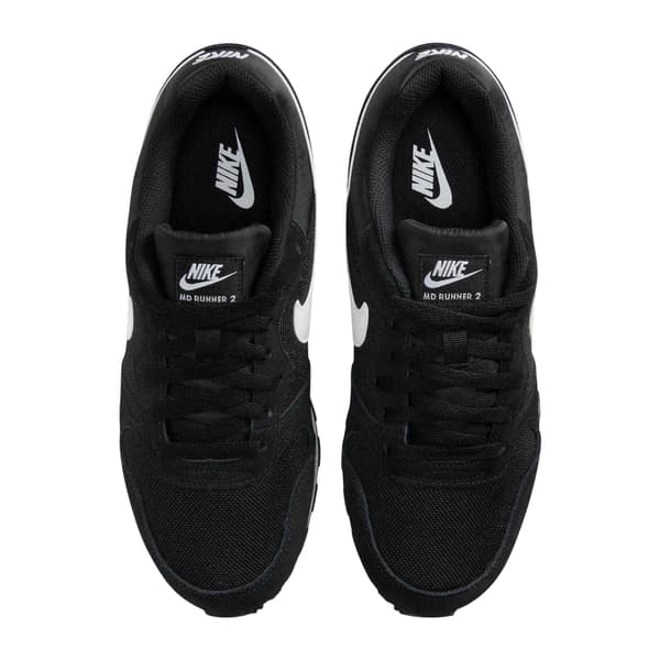 Nike naisten MD Runner 2 Flat -lenkkarit