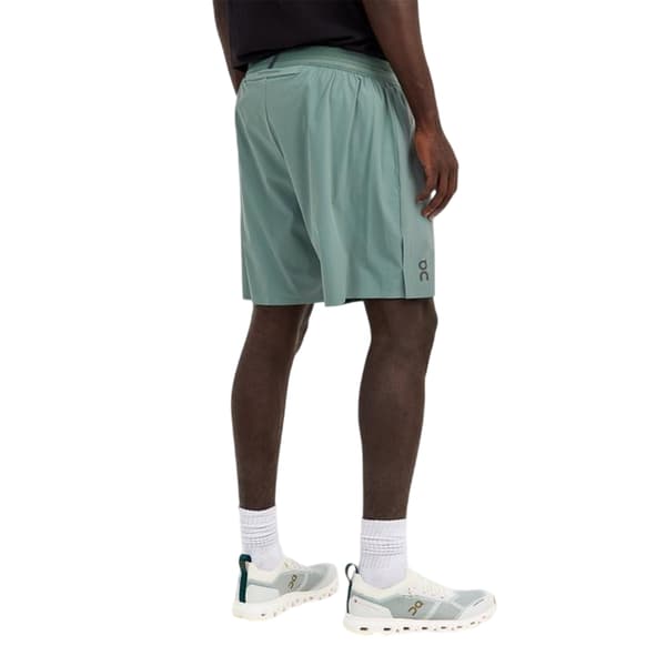 On Running Mens Performance Running Shorts