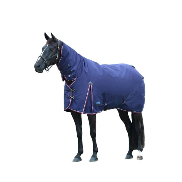 Weatherbeeta Comfitec Essential Combo Neck 50g Hästtäcke