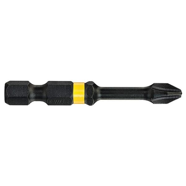 DeWALT Power Tools Slagbits til torsion, Phillips