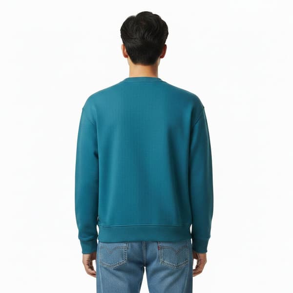 Calvin Klein Herr Vävd Tröja