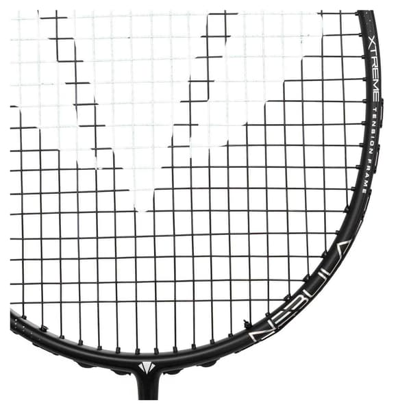 Carlton Nebulab Badmintonracket