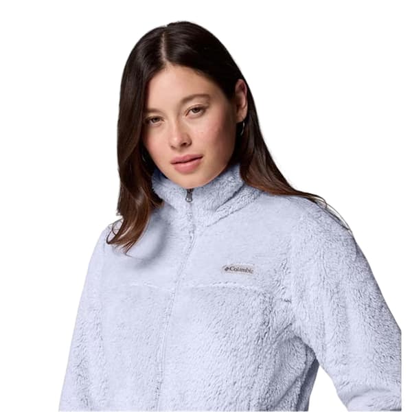 Columbia Naisten Cloudy Day -fleecetakki