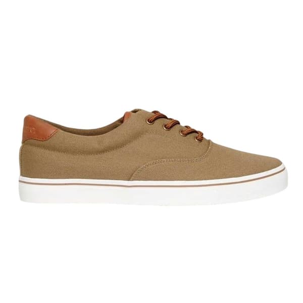 Threadbare Fritidssneakers i Canvas för Herr