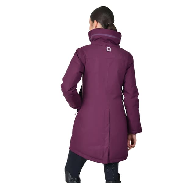 Dublin Womens/Ladies Everyday Waterproof Jacket