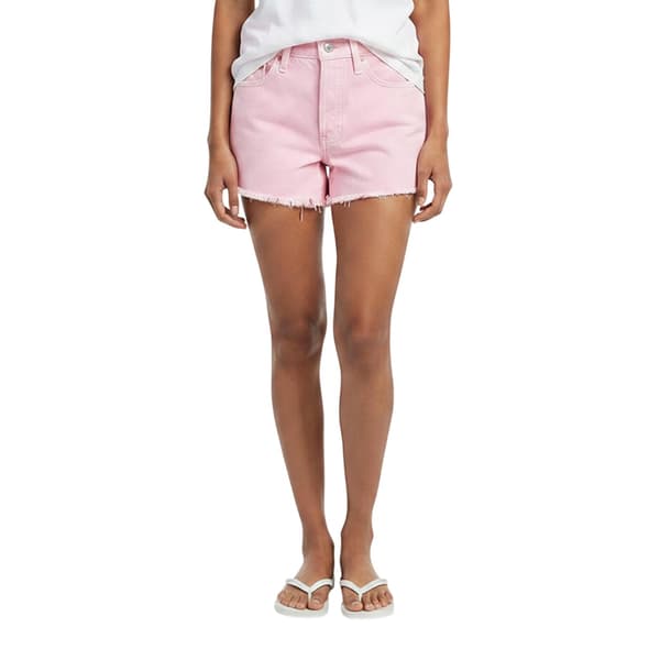 Levis Dam 501 Original Denimshorts