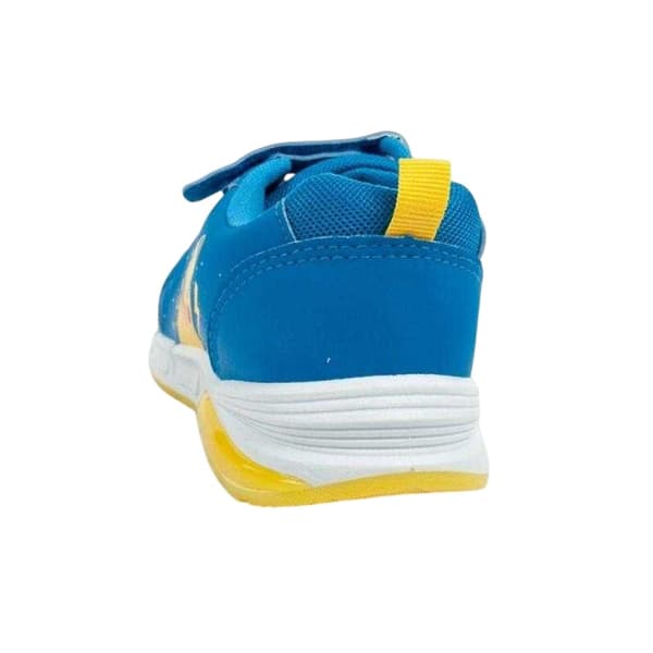 Leomil Boys Pikachu Shoes