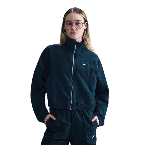 Nike Dam/Dam Allt Sidofickajacka