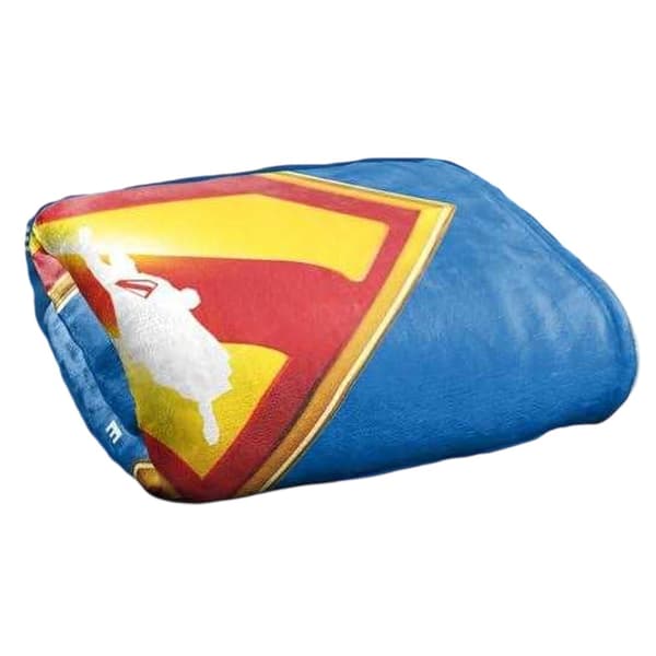 Superman Take Me Home-filt