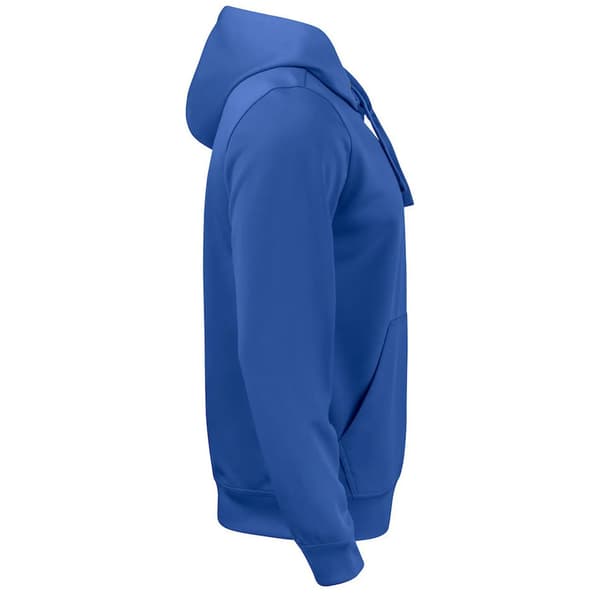 Clique Unisex Adult Basic Active Pullover Hoodie