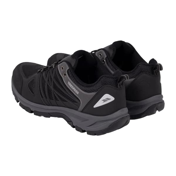 Trespass Fisk Trainers til mænd