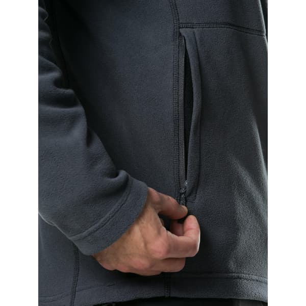 Berghaus Herr Prism Micro InterActive Polartech Fleecejacka