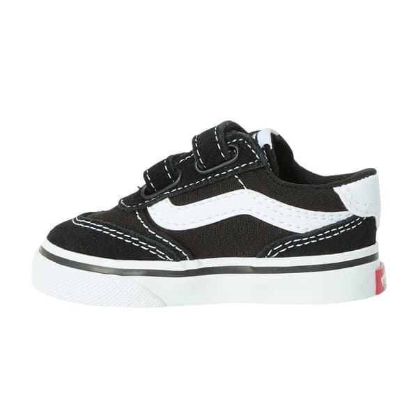Vans Lasten VanAct Brooklyn Canvas -lenkkarit