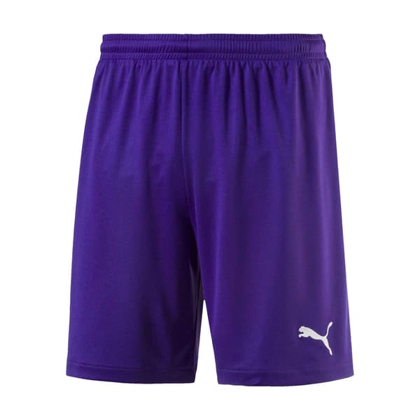 Puma Lasten Velize Jalkapalloshortsit