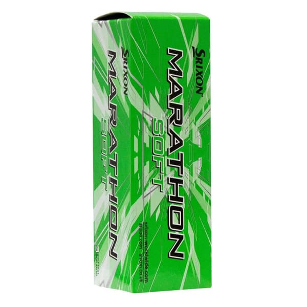 Srixon Marathon Golfbollar (24-pack)