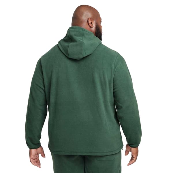 Nike Herrbroderad Logohuvtröja