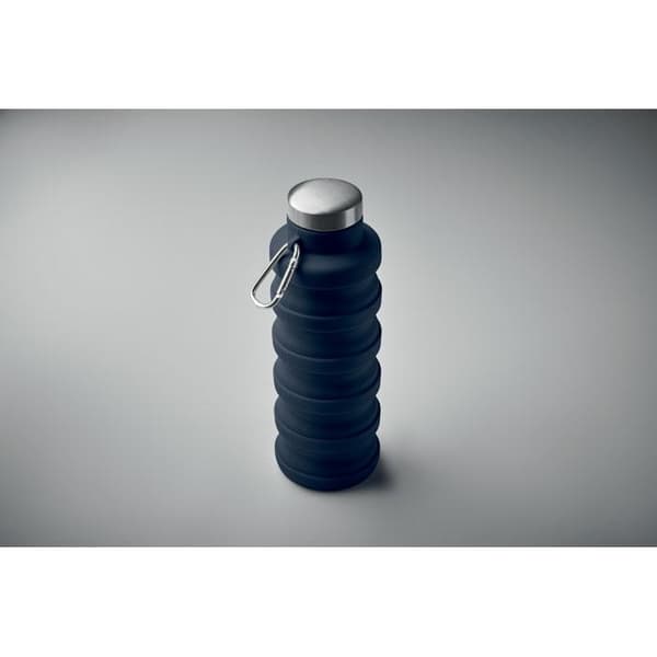 MidOcean Kolapsi Collapsible 500ml Water Bottle