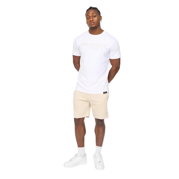 Crosshatch Bardon Fritidsshorts för män