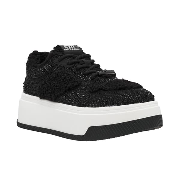Steve Madden Naisten Dynamo RF -lenkkarit