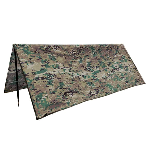 Mil-Com Basha Camo kevyt pressu