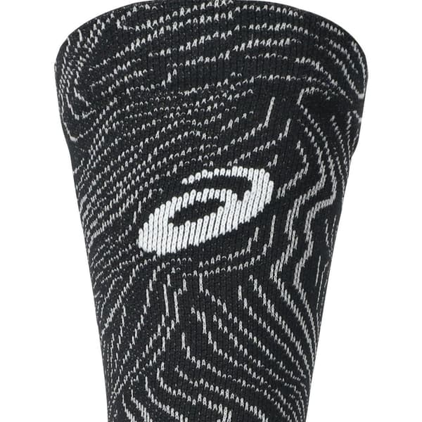 Asics Unisex Adult Patterned Crew Socks