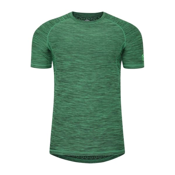 Umbro Mens Pro Training Elite Base Layer Top