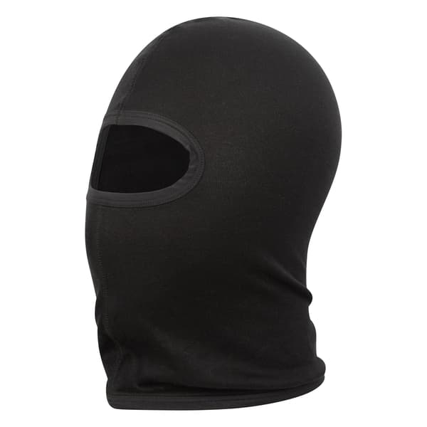 Mountain Warehouse Mens Plain Silk Balaclava