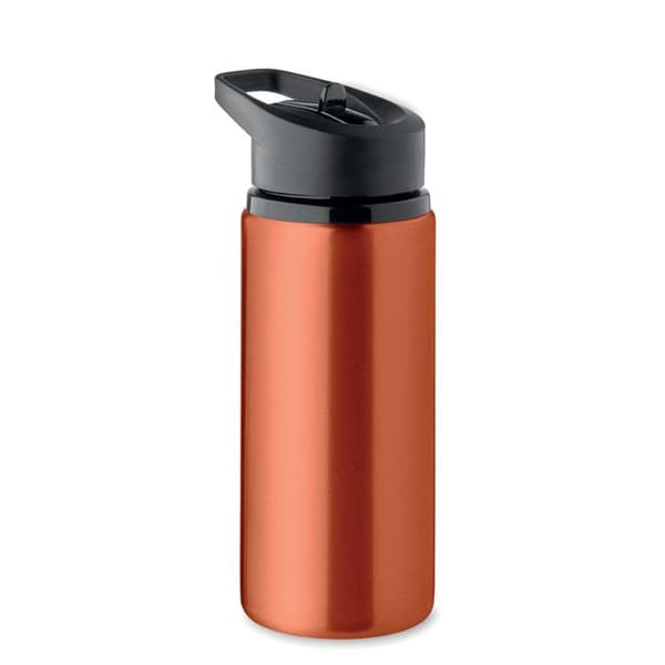 MidOcean Spot Single Wall 500ml Water Bottle