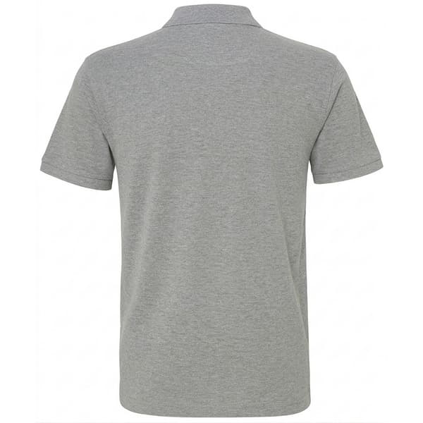Asquith & Fox Miesten Heather Classic pikeepaita