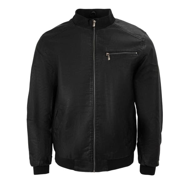 Firetrap Miesten Pesty Bomber-takki